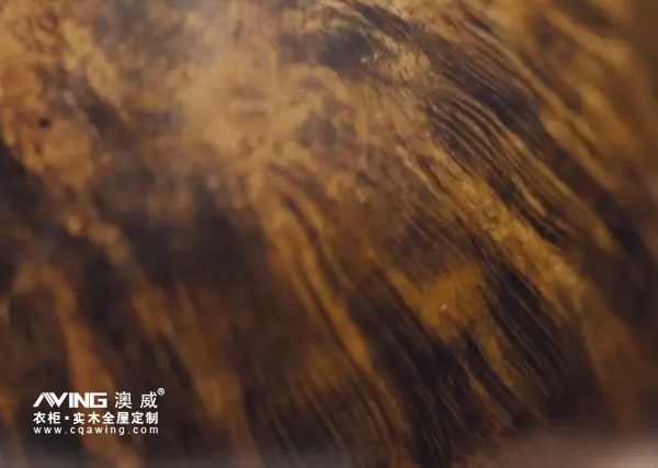 澳威全屋定制：烟斗匠心６